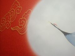 -剧狐剧本杀·月球探案馆(人民广场1号店)