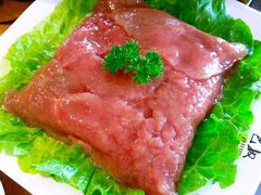 -巴奴毛肚火锅(广益哥伦布店)