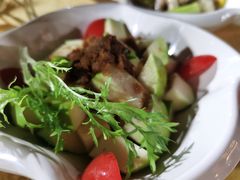 话梅番石榴-海儀美食楼(湾仔海鲜街店)