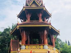 -西双版纳总佛寺