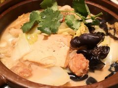 -西安凯悦酒店·湖畔中餐厅