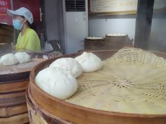 -清泉阁包子铺(中山路店)