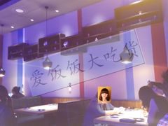 -伟大航路烤鱼(迅驰广场店)