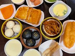 -阿那亚第三食堂 Cafeteria 3