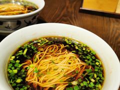 -南京大牌档(香港广场店)