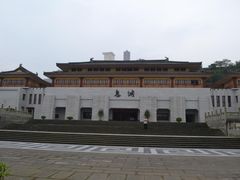 -丰都鬼城名山景区