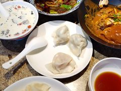 -金谷园饺子馆(北邮总店)