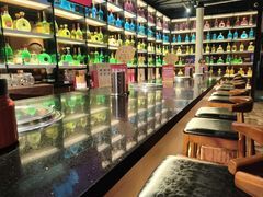 -牛焱·烧肉酒肆(五大道店)