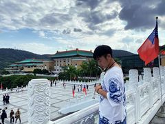 -台北故宫博物院