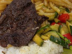 -南通大学-食堂