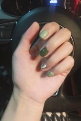 -Mo·Mo Nail 美甲美睫