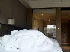 -武汉洲际酒店