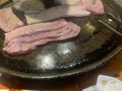 -7年8班朝鲜族非遗美食(三钢里店)