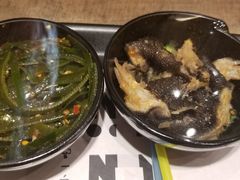 -好人民间小吃·番茄鱼酸菜鱼(木渎悠方店)