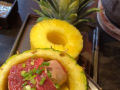 -和来烤肉(仓山万达店)