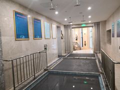 -DF游泳健身(贾家花园店)