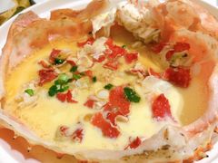 -79号渔船海鲜饭店(宝安店)