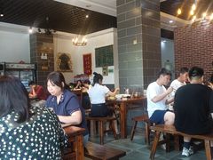 -衡东土菜馆(天际绿洲店)