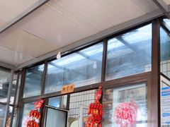 门面-闻道食府烙饼卷带鱼(原车耳营店原大觉寺店)