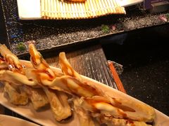 -五月罗马海鲜自助餐厅(月星环球港店)