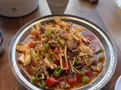 傣味包烧双脆-品味泸沽湖•民族特色菜(大落水店)
