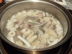 -大头椰·海南椰子鸡火锅(思明万象城店)