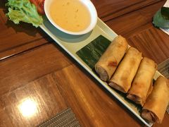 -mango tree芒果树泰国餐厅(青岛万象城店)