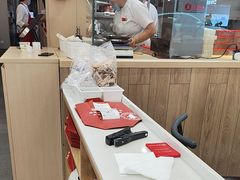 -喜家德虾仁水饺(浦东山姆店)