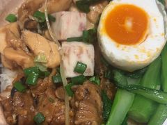 -华记煲仔华·煲仔饭(市桥易发店)