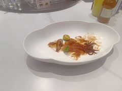 -印象天台·非遗文化美食(天台新城店)