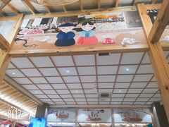 -汤W城市微度假(仓山店)