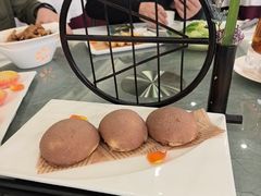 -国贸旋转餐厅(国贸广场店)