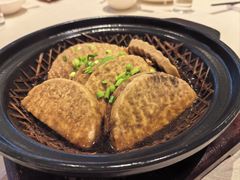 -翠山·映月湖景餐厅(映月湖公园店)