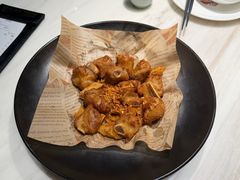 蒜香骨-陶陶居酒家(新天地店)