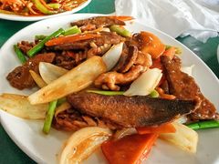 -华光餐厅(复兴路店)