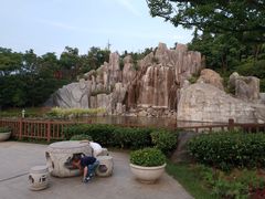 -南京银杏湖乐园