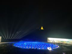 -鼎盛王朝康熙大典实景演出