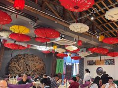 -禄源公·老莞诚饭店