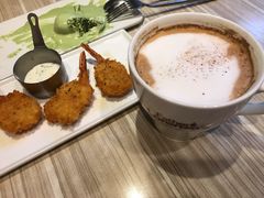 -必胜客(玫瑰坊店)