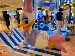 -天河城购物中心