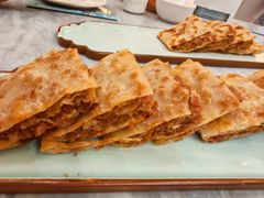 -玉华台饭庄·淮扬菜·烤鸭(望京店)