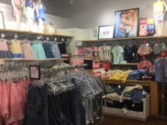 -GAP(王府井奥莱·香江小镇店)