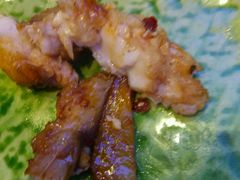 -鱼库·不仅是一家烤鱼店(车公庙店)