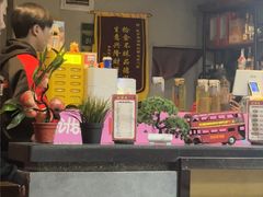 -原乡故事里海鲜大餐(玉祥门北马道巷店)