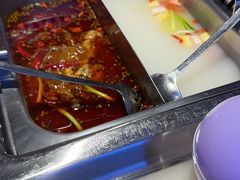 -重庆高老九火锅(万象城店)