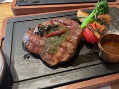 -原石牛扒·约会餐厅(龙城万科里店)