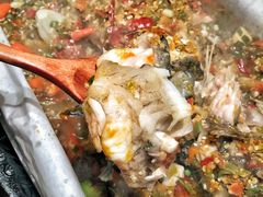 -泥糊破店小酒馆·团建聚餐(南京西路店)