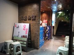 门面-陈先进鱼馆·地道农家菜(湖墅南路店)
