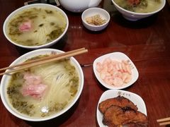 -老正兴菜馆(福州路店)