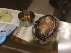 -枫品铁板烧(东樾店)